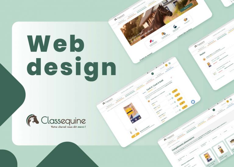 Classequine